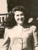 Juanita  Rosales Magdaleno