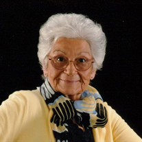 Beverly S. Harper Profile Photo
