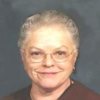 Mary Lou Fossum