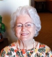 Mary Burton Kulbacki Profile Photo