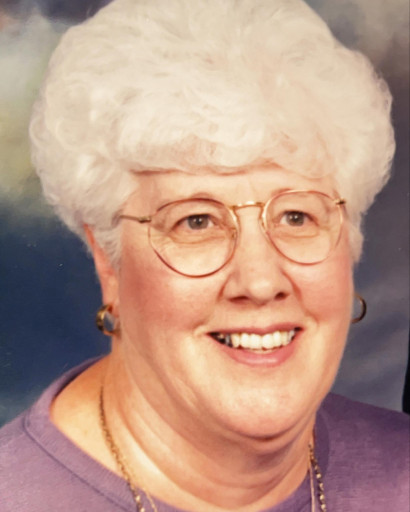 Barbara I. Rohman Profile Photo