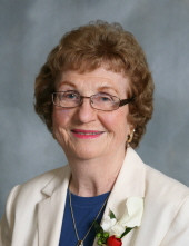 Mary Koehn Profile Photo