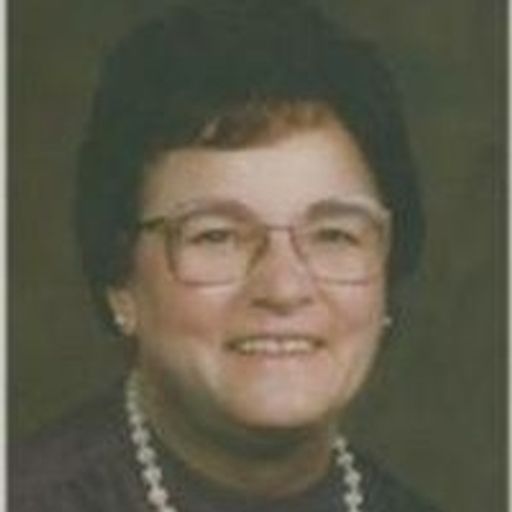 Carma Irene (Wahl) Jarrett Profile Photo