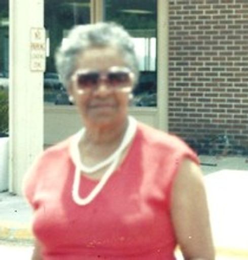 Doris (Lilly)  Hinson