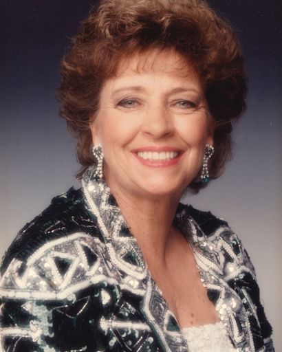 Vivian Dove Putman