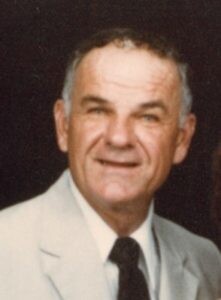 Paul E. Eckman