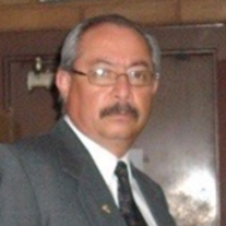 Fidel Manuel Renteria Profile Photo