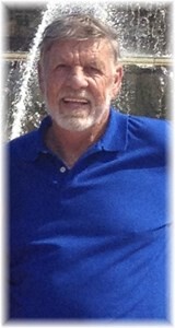 Robert Raymond Burgin, Sr. Profile Photo