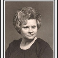 Doris Jean Johnson