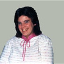 Karla Jean Clarke (Parsons) Profile Photo
