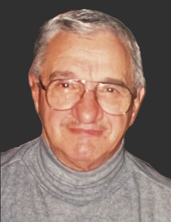 Demetrios "Jim" Sarandos