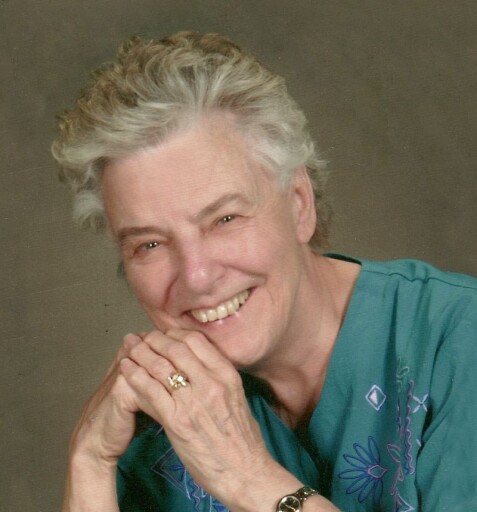 Barbara Hickner