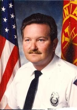 Ronald L. Mosier Profile Photo