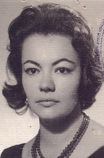 Alicia Velazquez Profile Photo