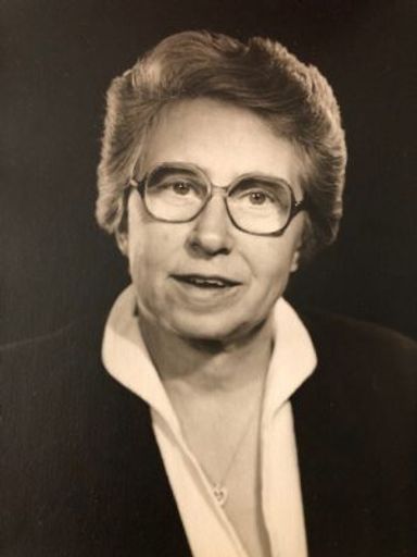 Katharine A. Williams