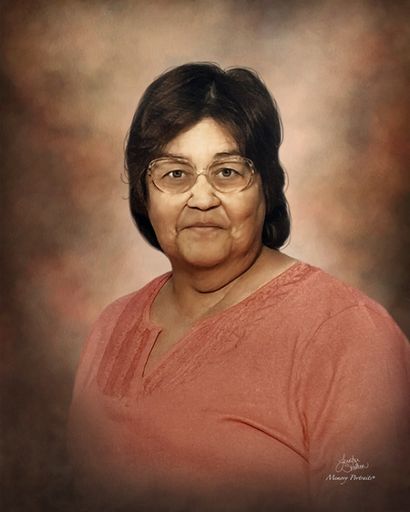 Anita Ortiz Obituary 2021 Terpening & Son Mortuary