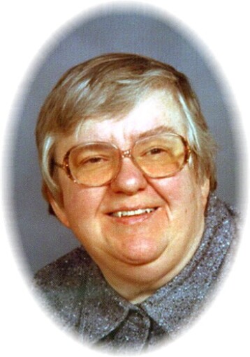 Sister Dorothy Veronica Forman Profile Photo