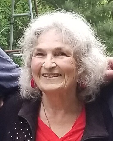 Sharon G. Pfeiffer's obituary image