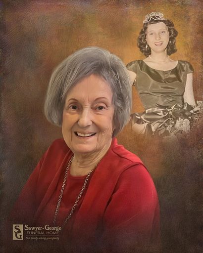 Peggy Ann Wright's obituary image