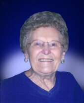 Agnes E. Wannamaker