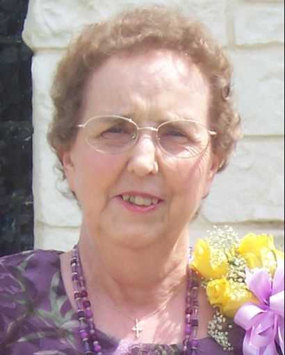 Lou Ann Montgomery Jones