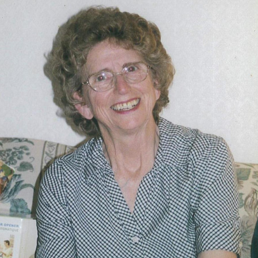 Janet Rose Beaugez Munger