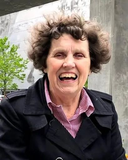 Carol Birk