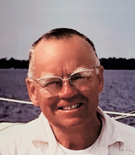 William "Bill" Caldwell Profile Photo