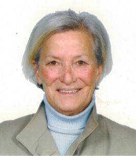 Anna Schnitzler Profile Photo