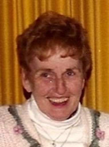 Jane Crosby Profile Photo