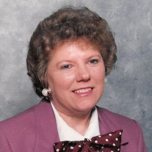 Shirley Davis Profile Photo