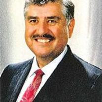 Samuel "Sam" L. Cordova Profile Photo