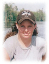 Angela Gayle Walker Profile Photo