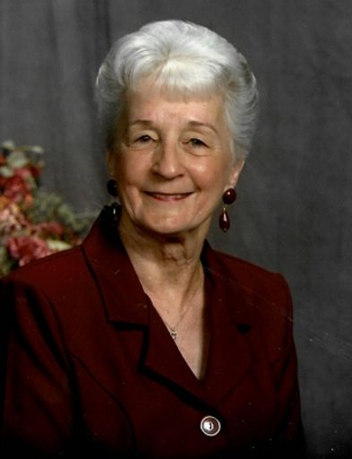 Edna Hagan