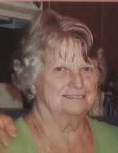 Bertha M. Willmeth Profile Photo