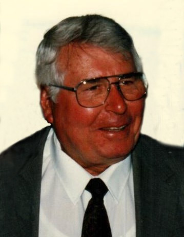Dr. Wayne Pack, D.D.S.