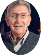 Jose "Joe" Falcon, Sr.