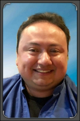 Enrique Benitez Vazquez Profile Photo