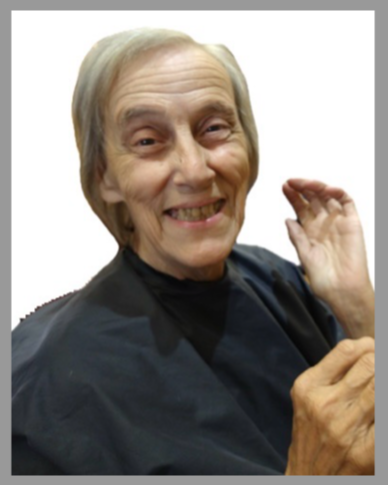 Sharon E. Pugh's obituary image