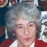 Joan Kennaway