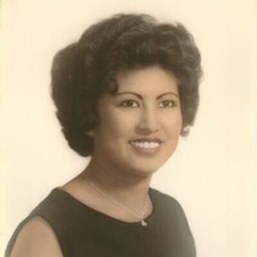 Mary Helen Carmona