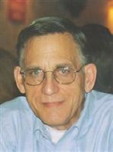 Patrick J. Nemeth