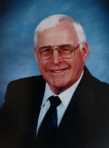 Robert McCutcheon, Jr.