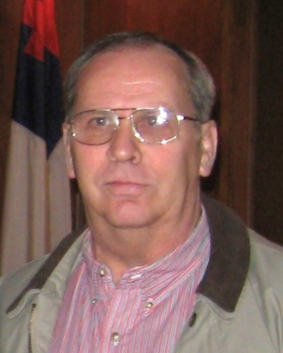 William "Bill" B. Long Profile Photo