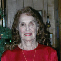 Faye Lockhart Profile Photo