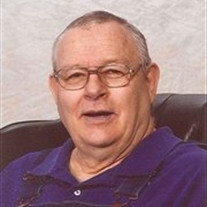Allen David Prior Profile Photo