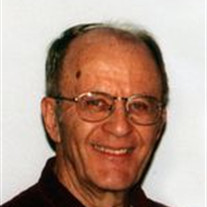 Norman Udell Steen