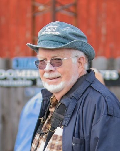 Ronal "Ron" L. Walraven Profile Photo