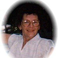 Mildred Duhon Trahan