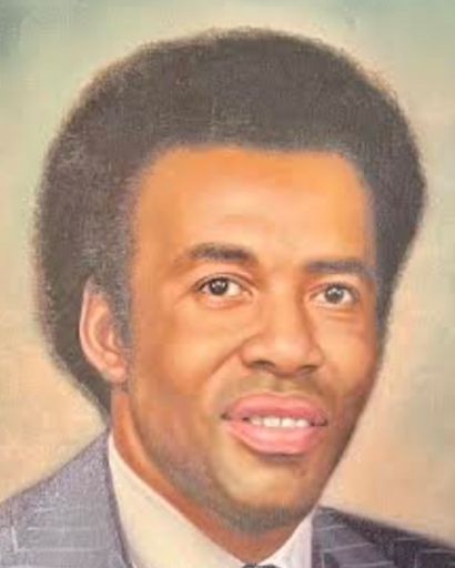 Willie Anderson Obituary May 16, 2023 - Griffin Mortuary Funeral Home